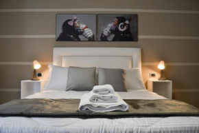 MR Living Bed & Breakfast Bojano